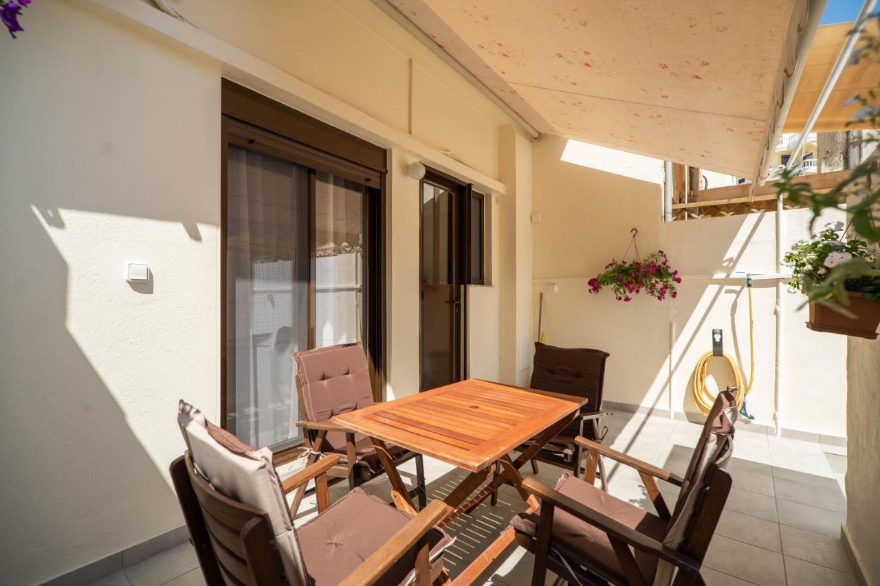 Casa Armonia Seaside By 8Essentially Χανιά Εξωτερικό φωτογραφία