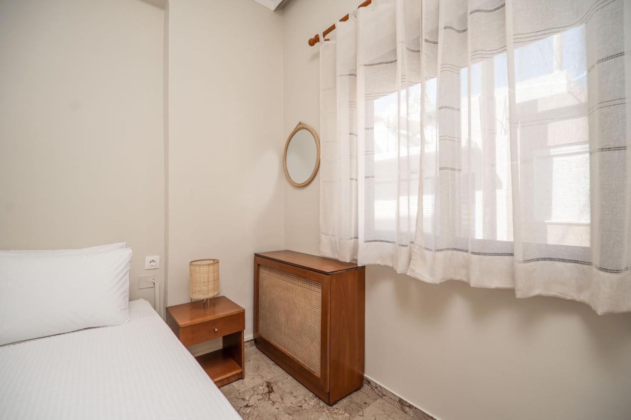 Casa Armonia Seaside By 8Essentially Χανιά Εξωτερικό φωτογραφία