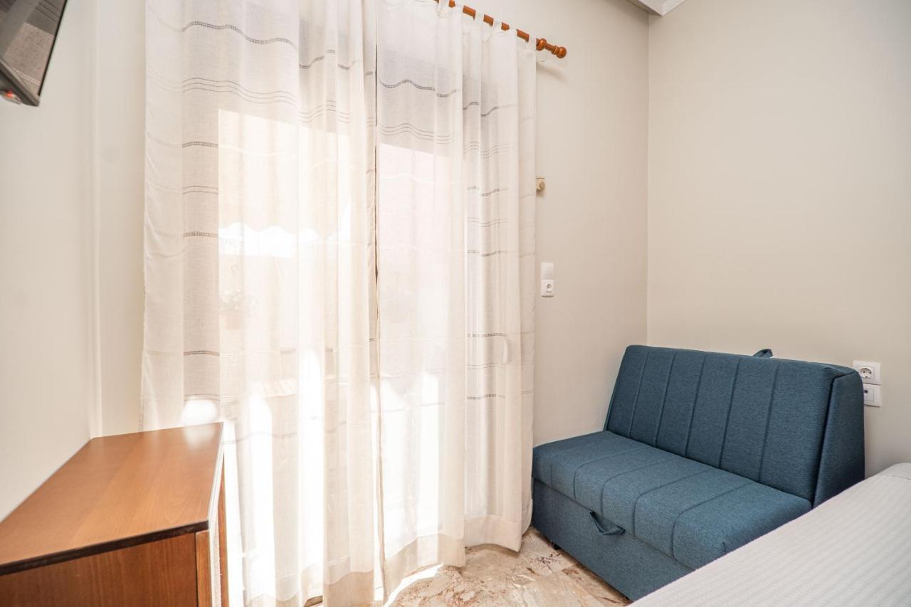 Casa Armonia Seaside By 8Essentially Χανιά Εξωτερικό φωτογραφία