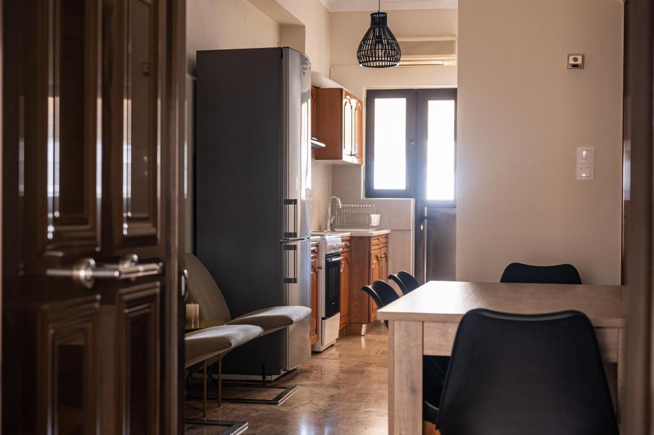 Casa Armonia Seaside By 8Essentially Χανιά Εξωτερικό φωτογραφία