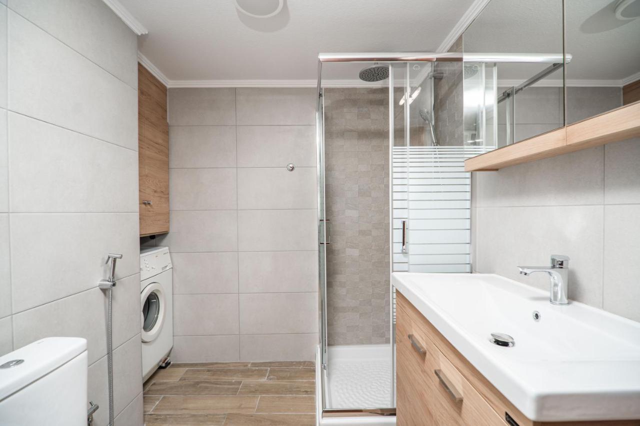 Casa Armonia Seaside By 8Essentially Χανιά Εξωτερικό φωτογραφία